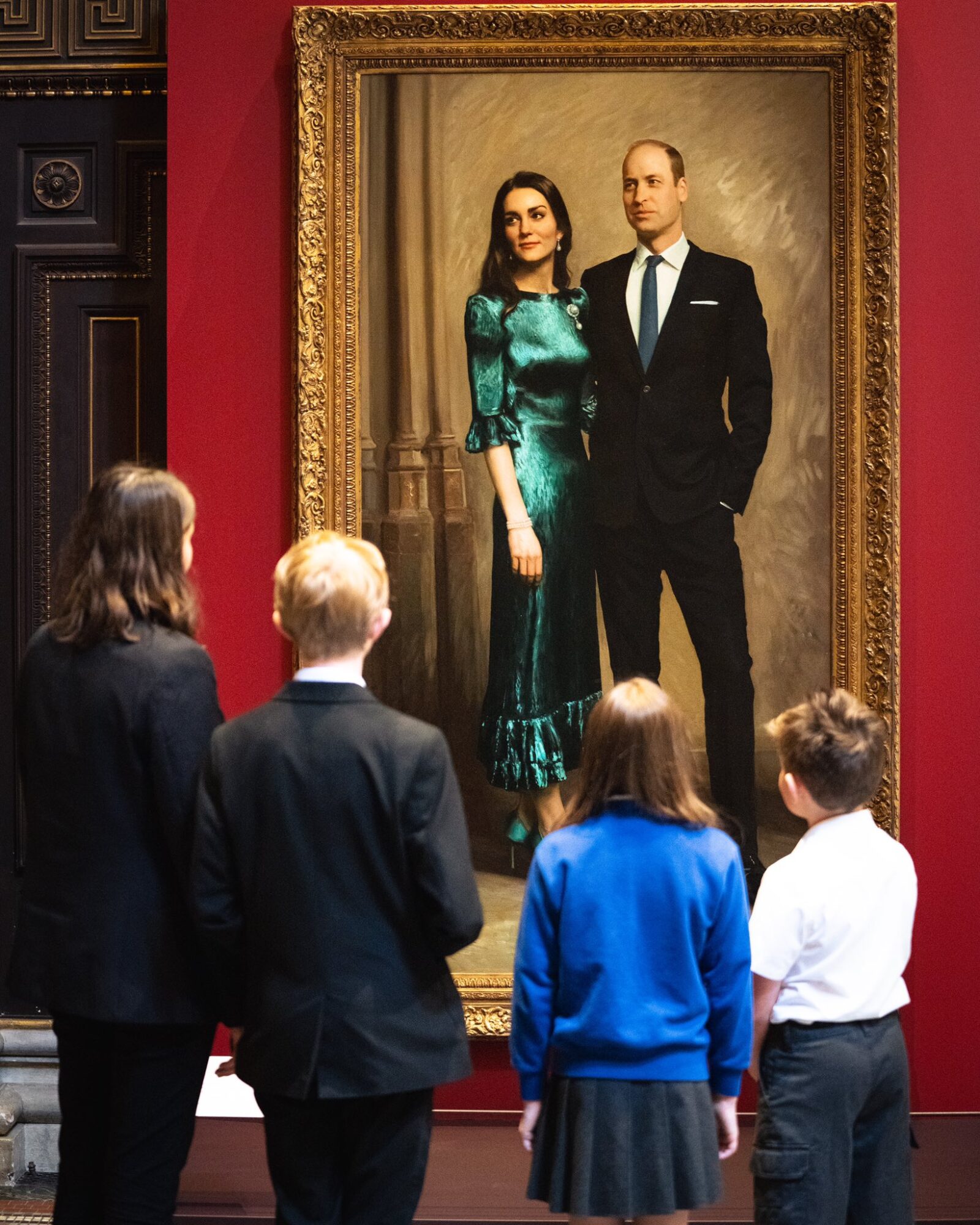 Celebrity and royal fave fashion label The Vampire’s Wife to close