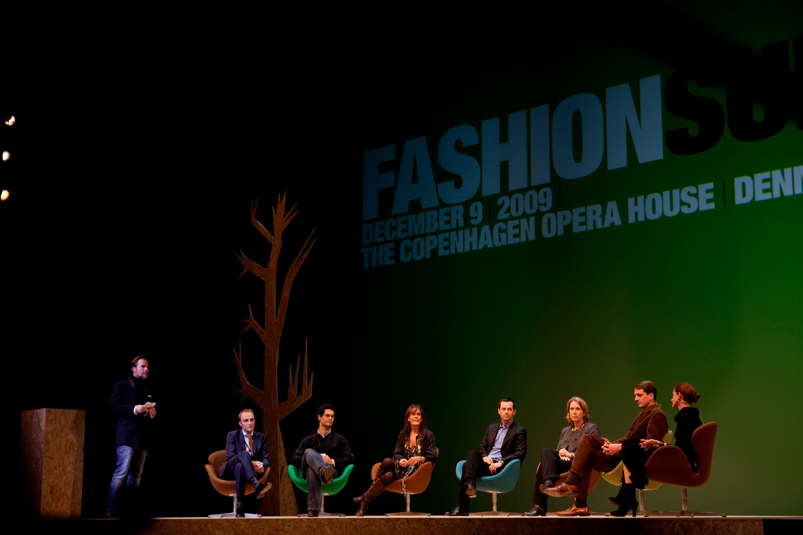 After 15 Years Of The Global Fashion Summit, What Has Actually Been Achieved?