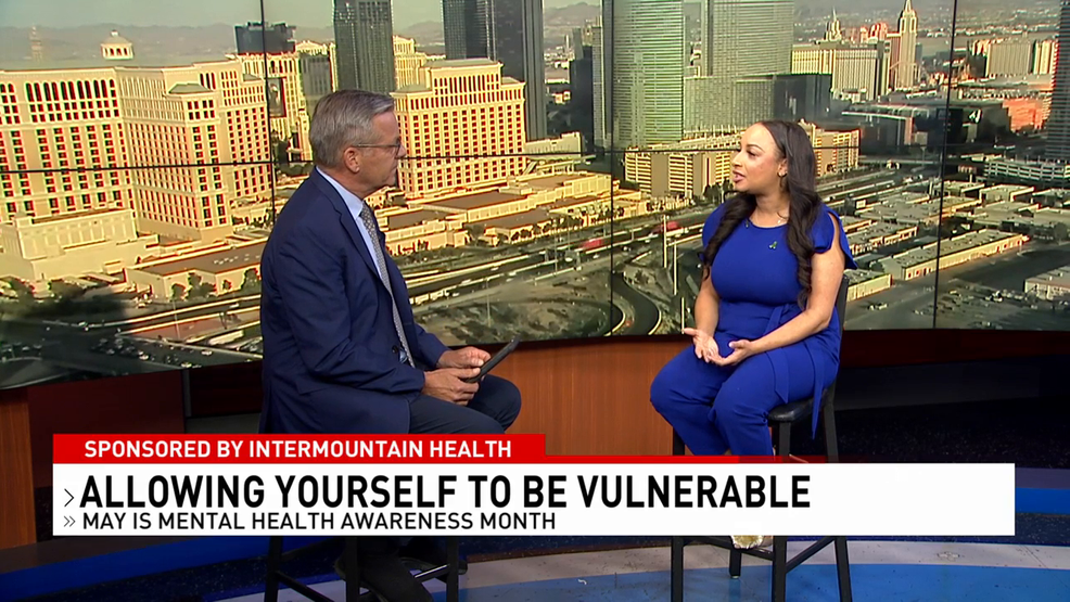 Ask The Experts: Mental Health Awareness Month