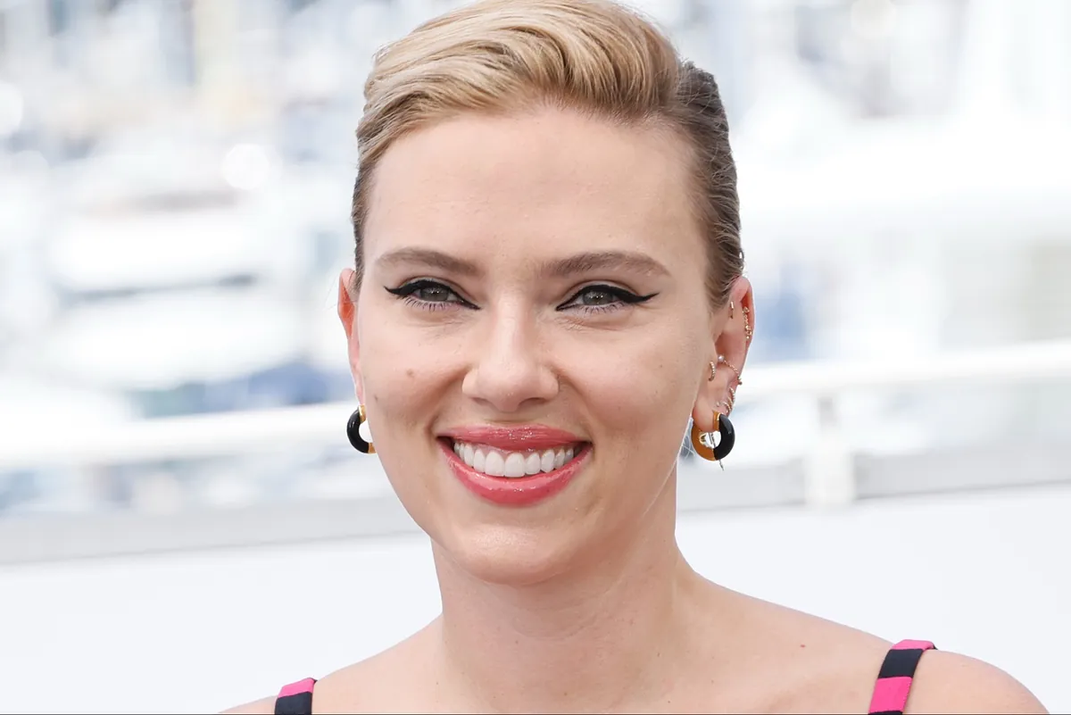 Why is Scarlett Johansson taking legal action against OpenAI? The actress shakes up Hollywood