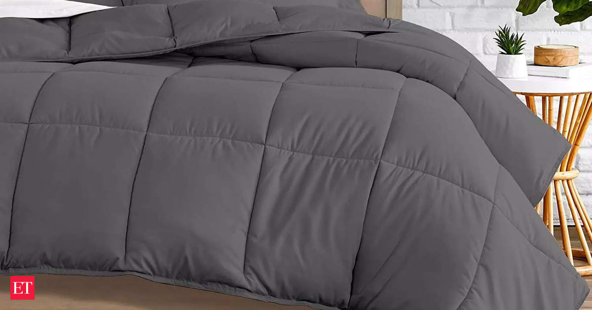 Best AC Comforters: Year-round comfort and warmth