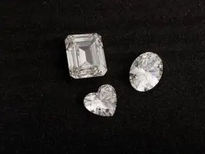 Loose Ritani Diamonds