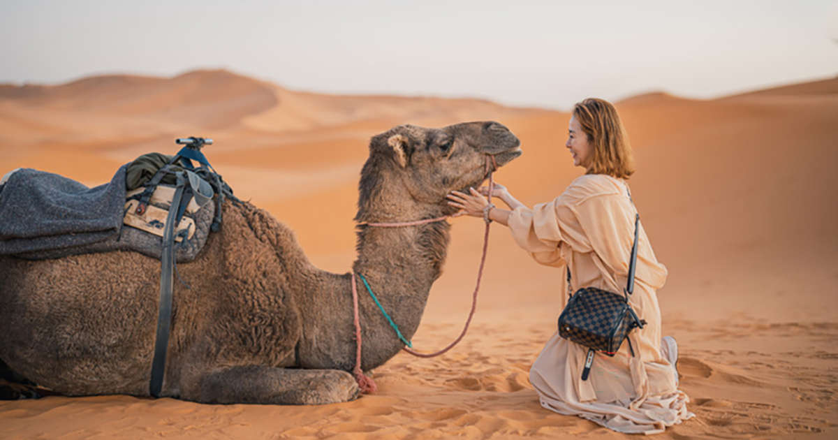 The Experiential Travel Boom: The Big Summer Travel Trends for 2024