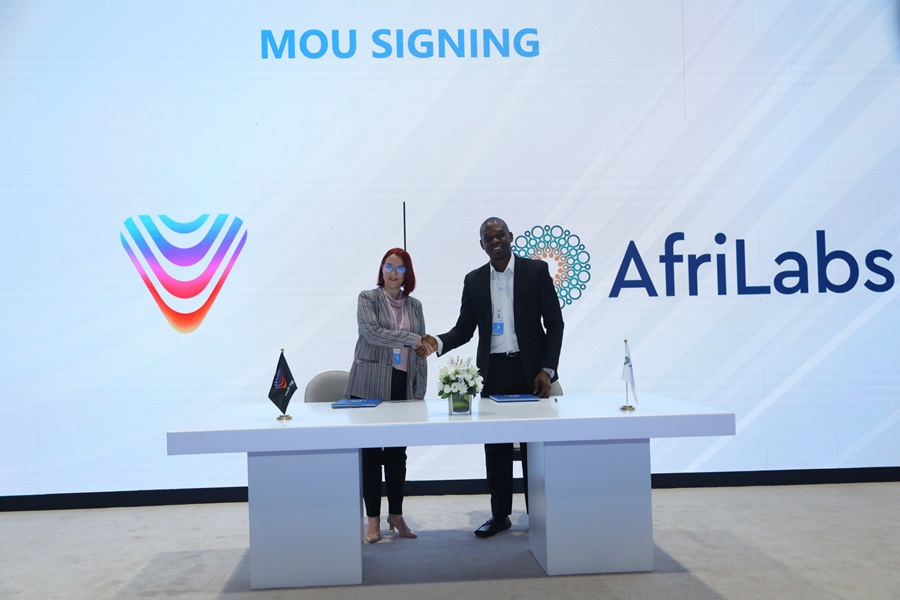 AfriLabs partners Vault Hill to “drive innovation” across Africa, Middle East