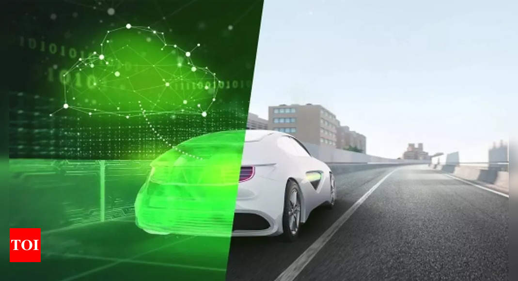 Elektrobit debuts open-source OS for safety, forecasts growth in automotive software: Details