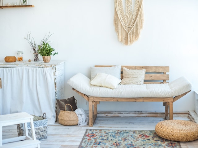 Light and Airy: Furniture Styles to Keep Your Home Cool This Summer