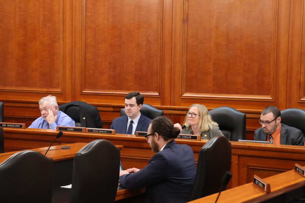 Lawmakers propose more mental health support for veterans, agency notes funding challenges