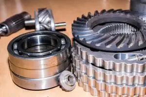 Metal & Metal Manufactured Products Market Trends