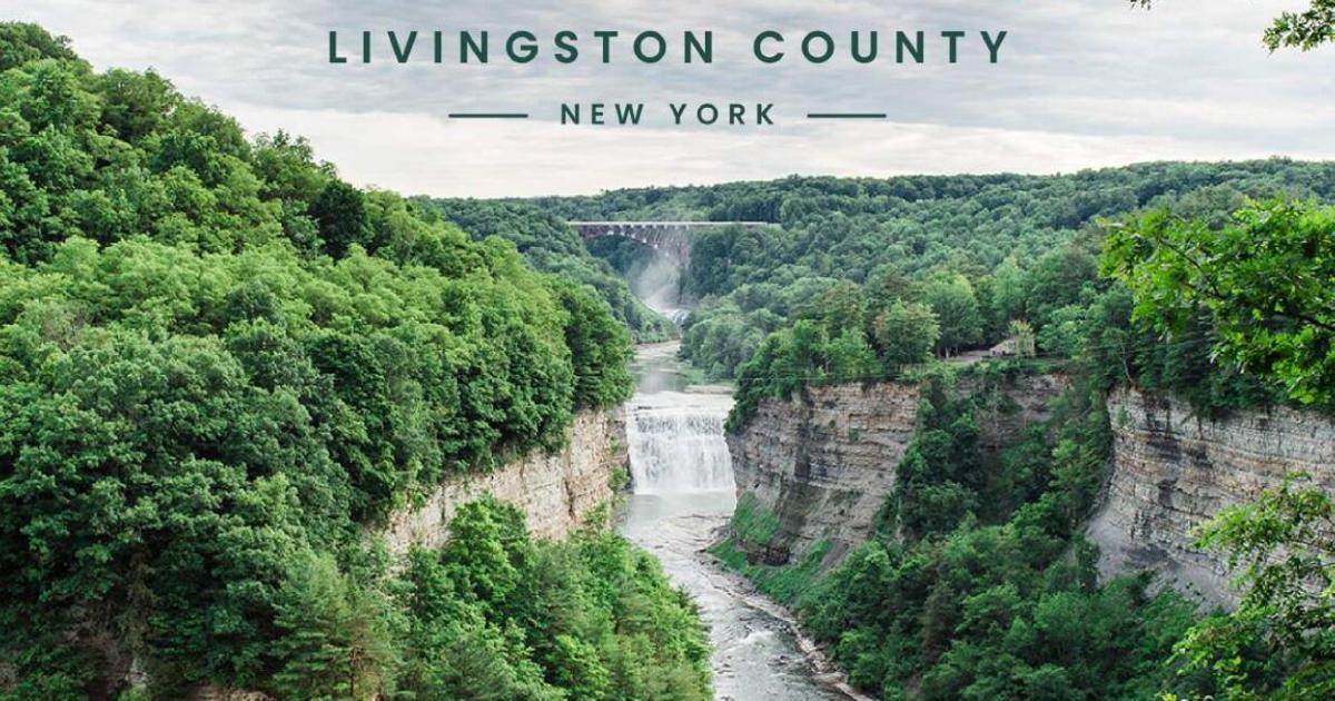 Livingston County marks ‘National Travel and Tourism Week’