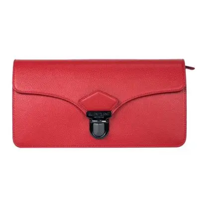 Rubis Mercure Baguette Bag