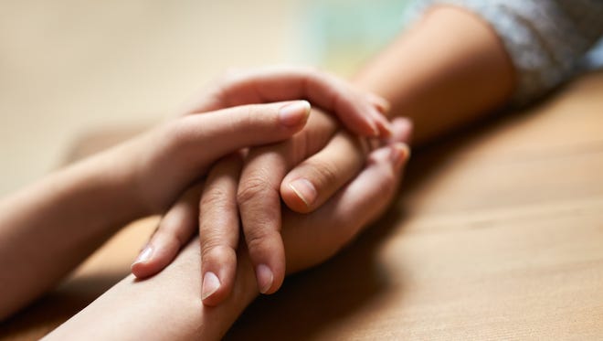Need mental health help after storms, tornadoes in Tallahassee? Try these resources