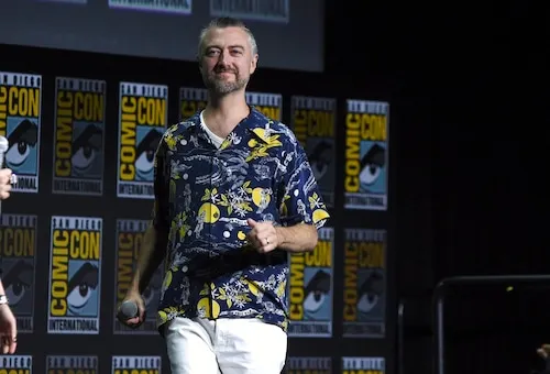 Sean Gunn