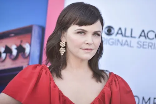 Ginnifer Goodwin