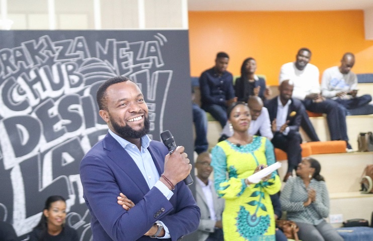 San Francisco-based “Nigeria Startup House” to drive attention to country’s innovation ecosystem