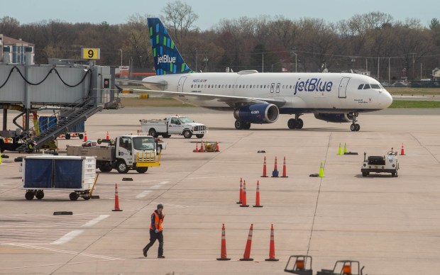 CT Memorial Day weekend travel to be highest in years. What you need to know.