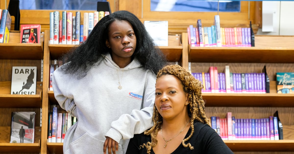PODCAST: Teens want therapy. Are they getting it?