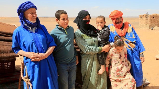 I witnessed a cultural chasm in Morocco and returned grateful to be American