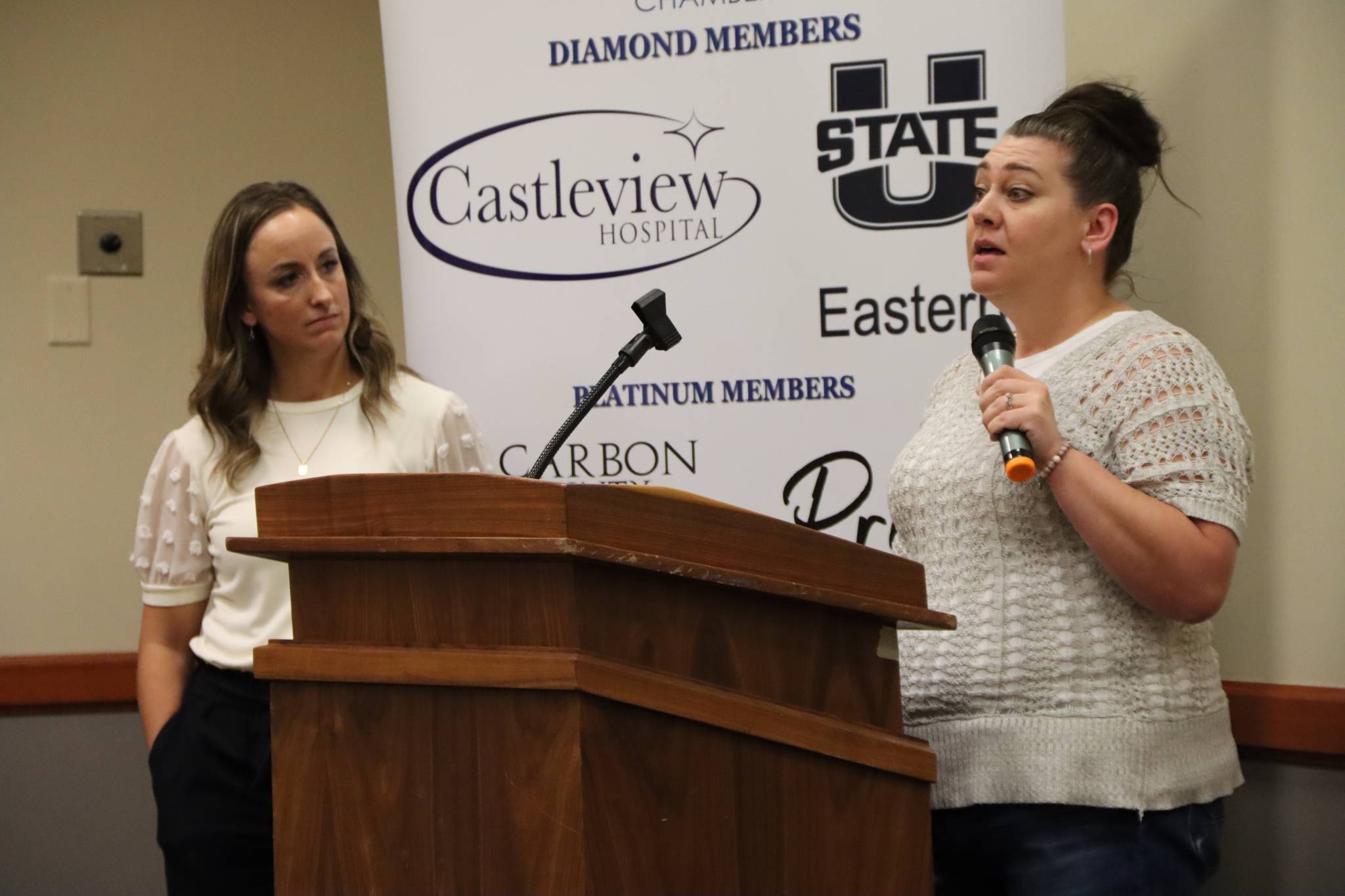 Mental Health Tips for Employees and Employers Presented by FCCBH