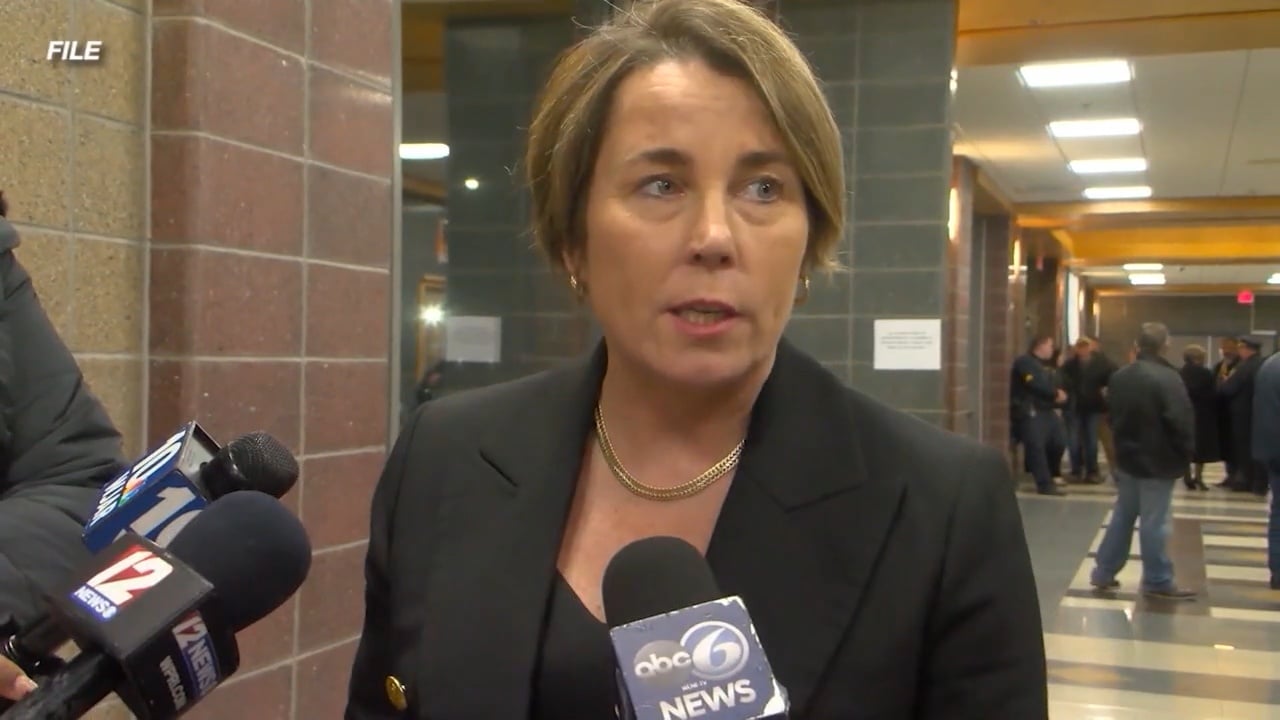 Governor Maura Healey to visit New Bedford to highlight mental health services