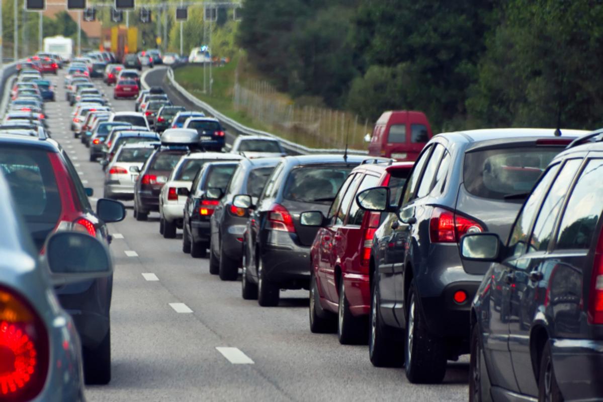 Experts: Expect It To Take 70% Longer To Travel On New York State Thruway