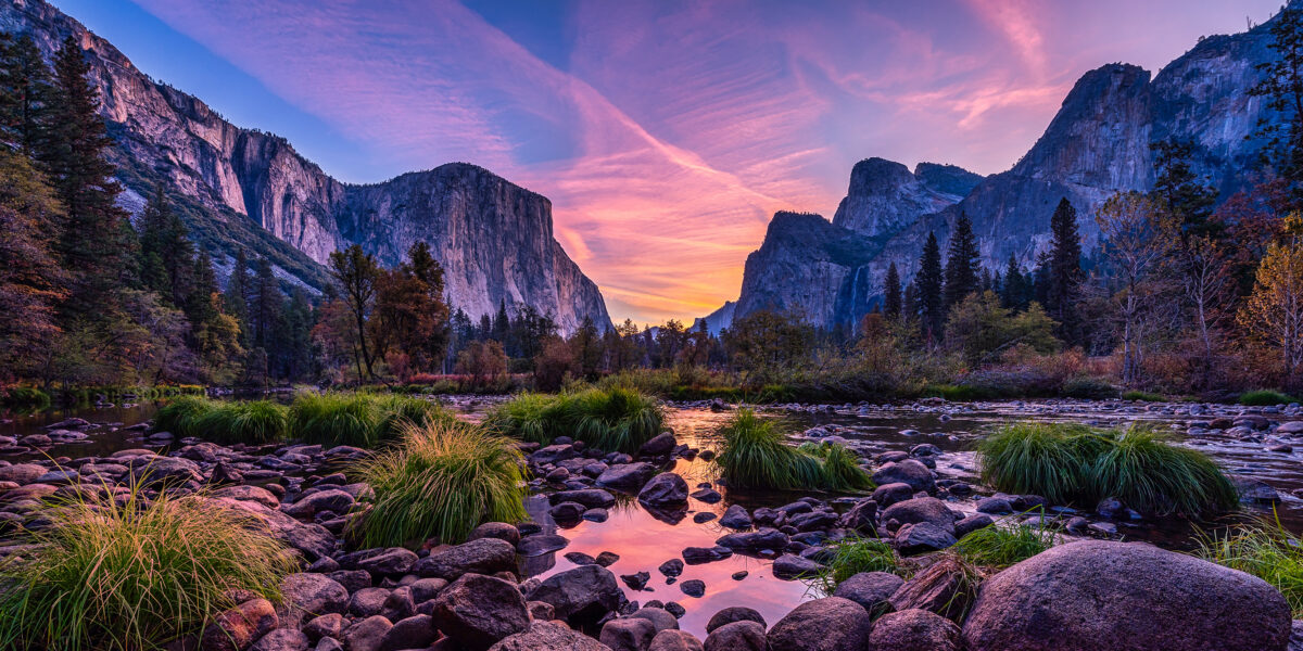 The Trending, Fastest-Growing Summer Destinations Will Surprise You