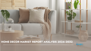 Home Decor Market Size Worth US$ 1,087.5 Billion by 2032 | CAGR: 4.1%: IMARC Group