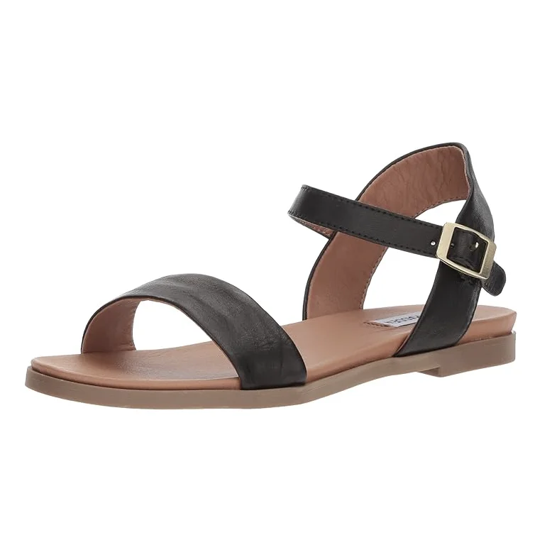 Dina Flat Sandal