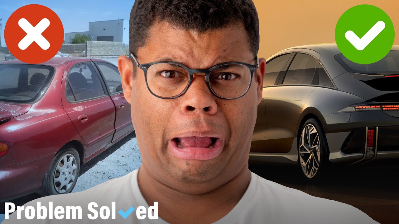 These 7 unexpected items will completely change your road-trip game