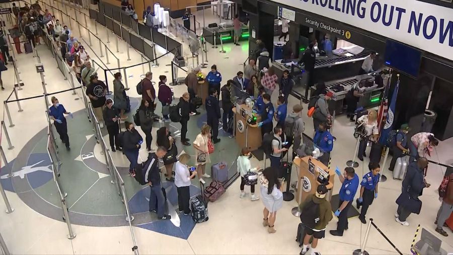 Memorial Day Weekend gearing up to be one of region’s biggest travel days