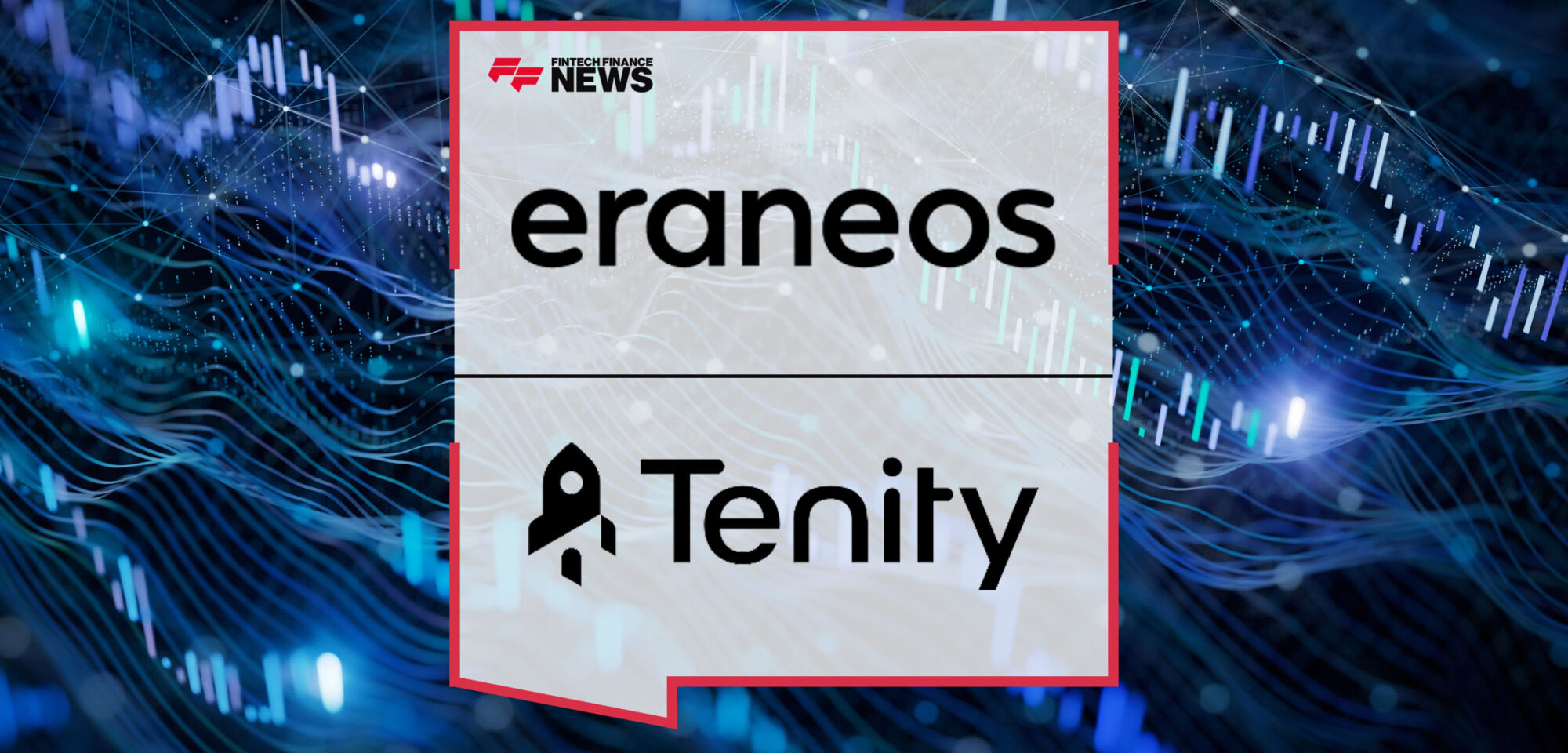 Eraneos becomes Innovation Partner of Tenity