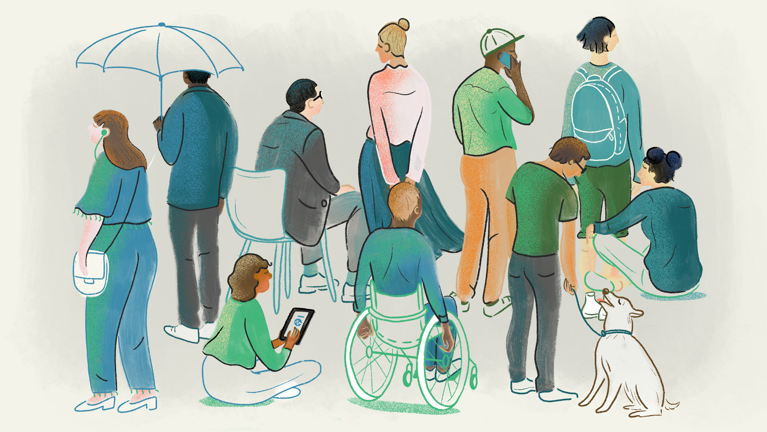 Behavioral Health Needs Are Largely Unmet Across the U.S.