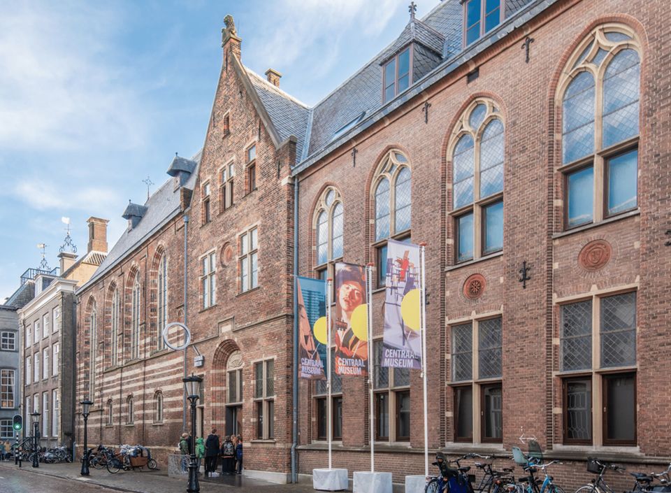 Utrecht Centraal Museum to showcase Moroccan-Dutch creativity in fashion