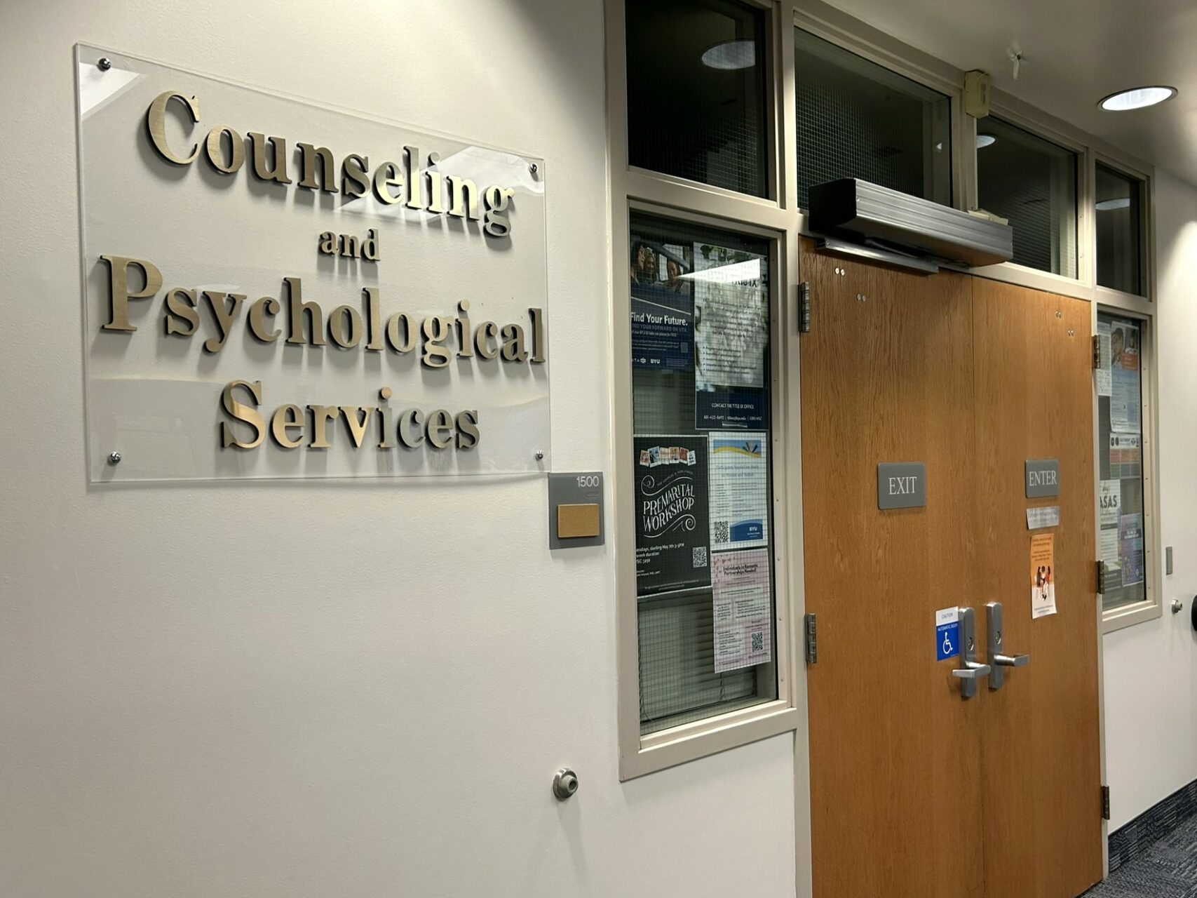 CAPS combines therapy, Dungeons & Dragons to help students improve mental health