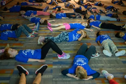 One district’s plan to improve student mental health