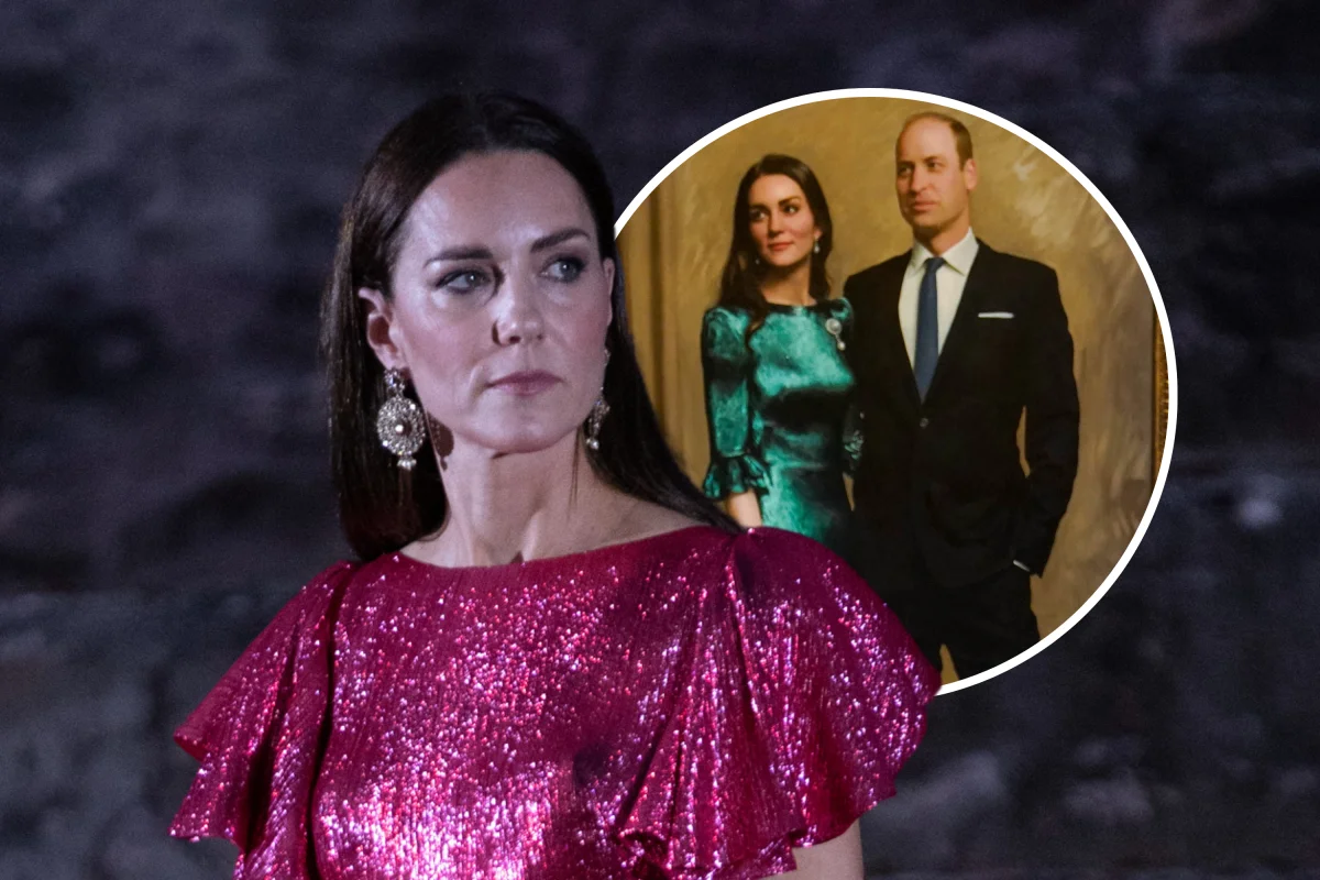 Princess Kate The Vampire's Wife Fashion