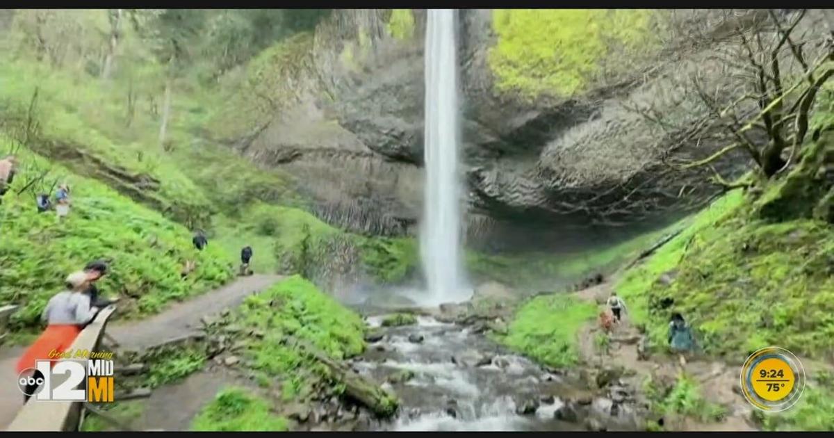 Travel Journalist Justin Walter shares epic travel tips