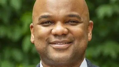 Dr. Paul C. Harris