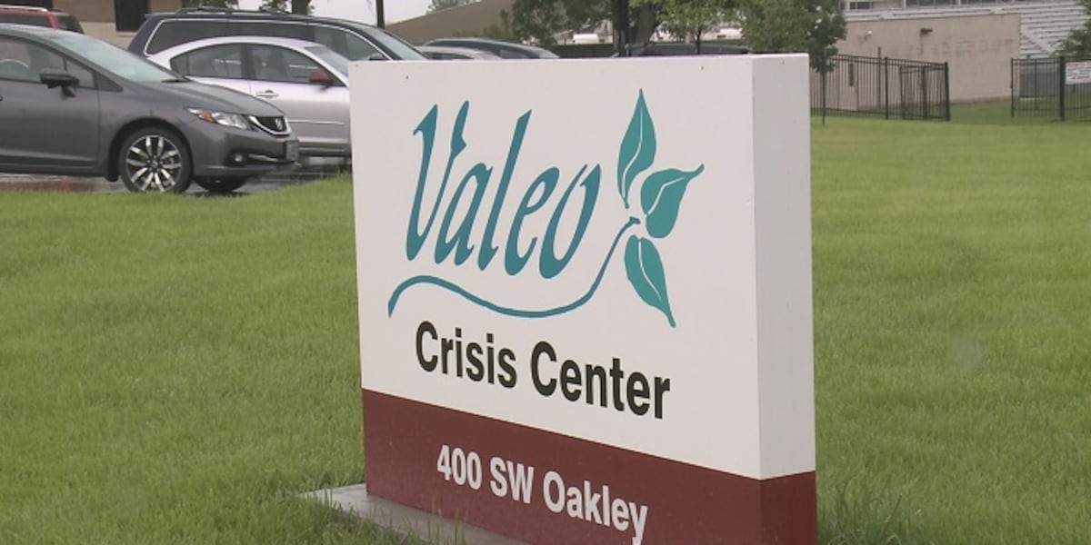 Valeo Behavioral Health director Bill Persinger Jr. announces retirement in August