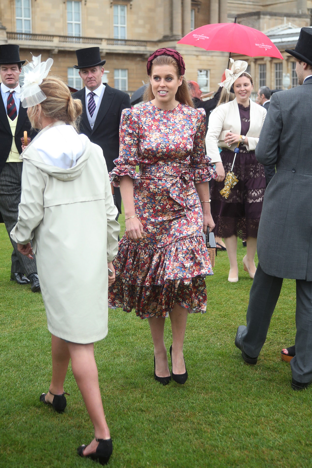 Kate Middleton and Princess Beatrice’s favourite fashion brand is closing down