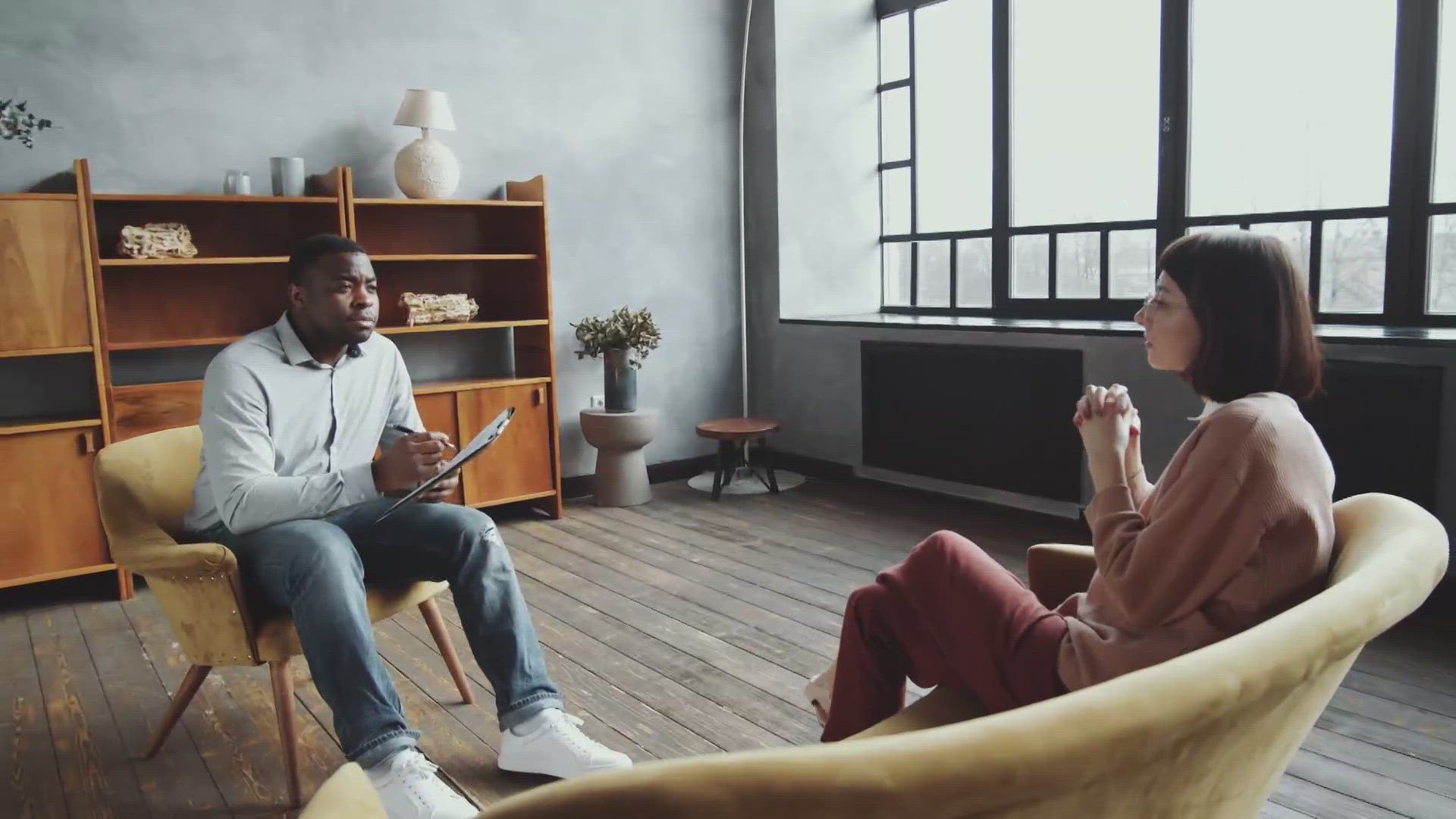 Mental Health Awareness Month: Tips for coping with loneliness