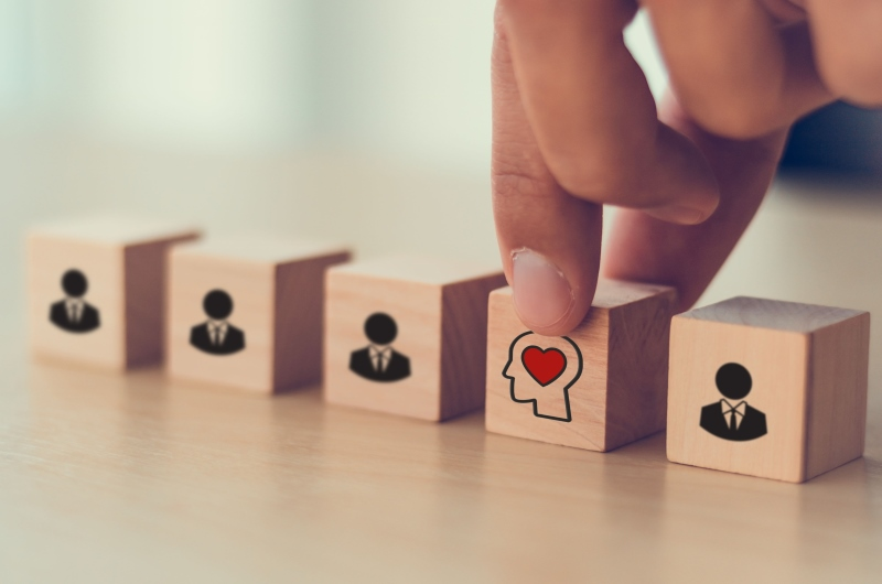Mental Health Support in Your Workplace