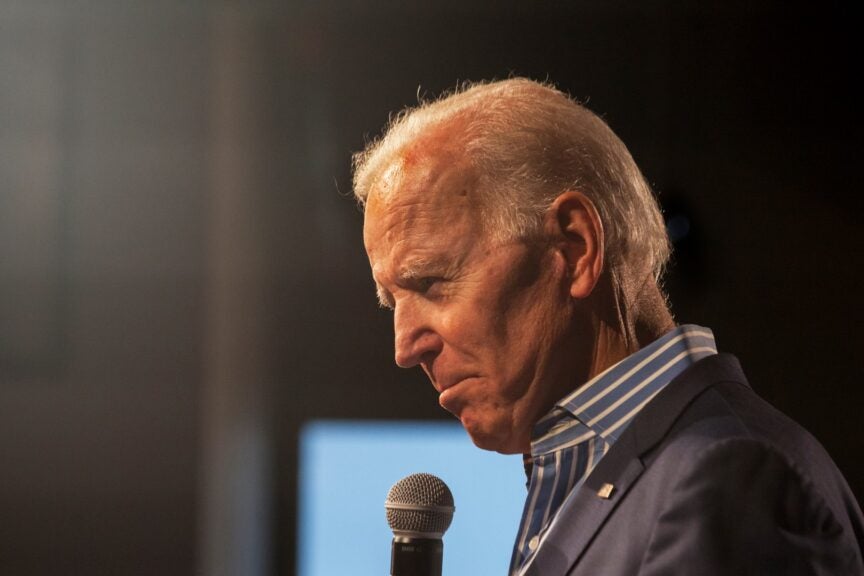 Biden Says AI Companies ‘Must Earn Our Trust,’ Calls For ‘Responsible Innovation’ – Microsoft (NASDAQ:MSFT), Meta Platforms (NASDAQ:META)