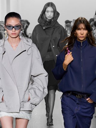 Polos! Sambas! Tenniscore! Fashion Is in Its Sportswear Era