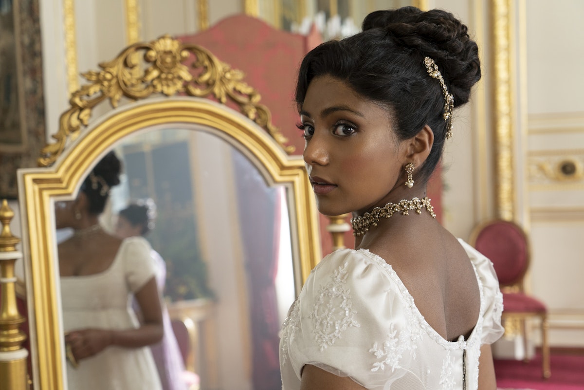 What ‘Bridgerton”s Success Could Mean For Fashion