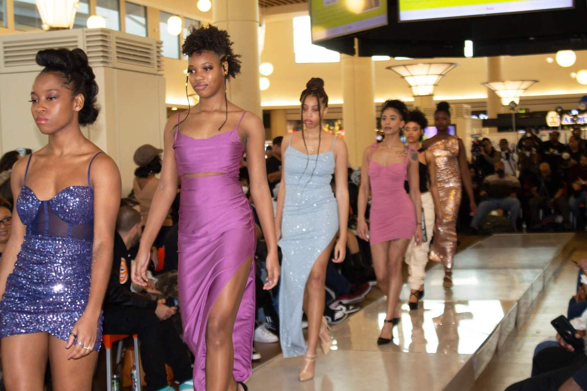 What’s Happening | Bronx fashion week, open runs, trivia and more
