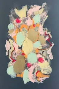 Art therapy can help process and express one’s feelings, whether the medium is drawing, painting, crafting, dancing, music, or another creative conduit 1