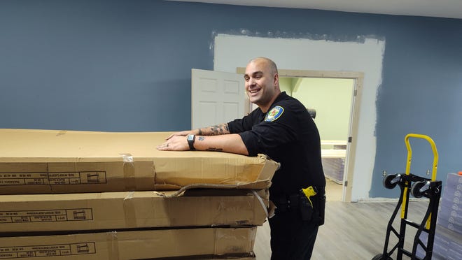 Yreka’s first year-round homeless shelter set to open soon