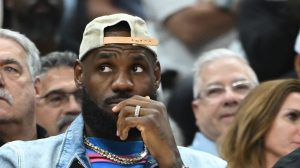 Celebrities Who Unfollowed Diddy Amid Downfall: LeBron James, Yung Miami, Steph Curry, And More