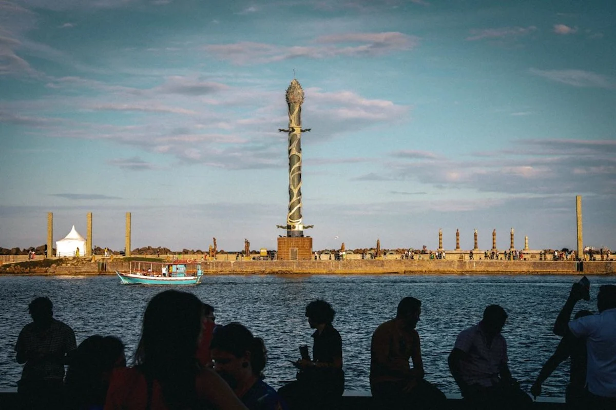 Recife, the capital of Pernambuco, is emerging as a global hub for discourse on science and innovation. Credit: Edson Holanda/PCR