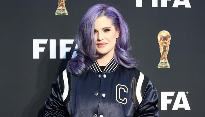 Kelly Osbourne recalls time on ‘Fashion Police’ slamming ex co-host